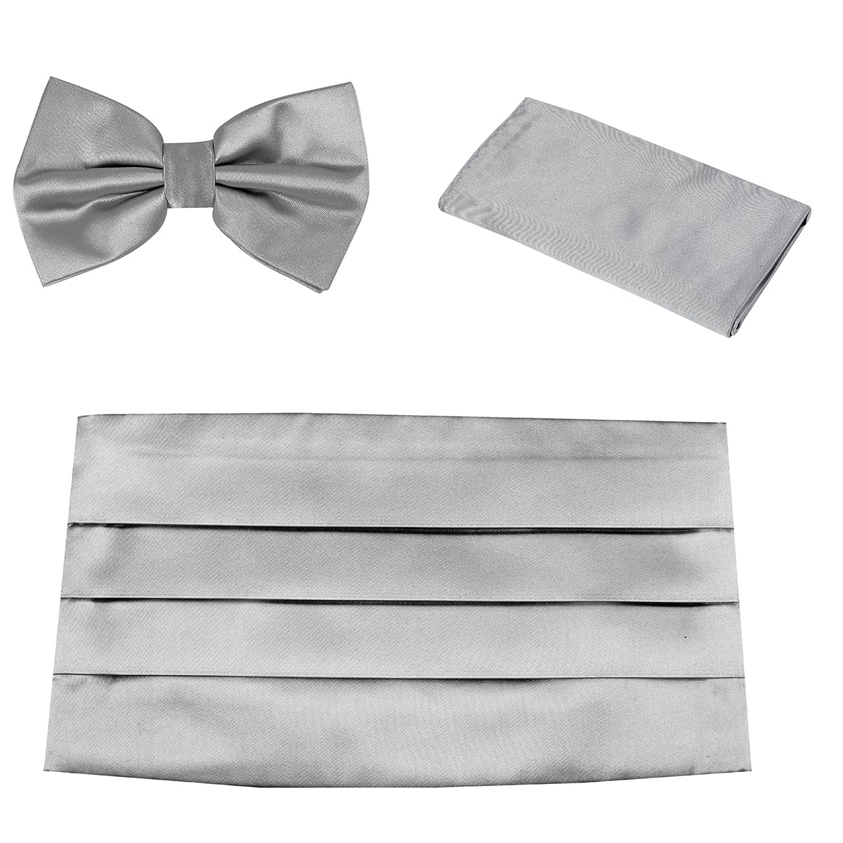 tie studio Men’s tuxedo cummerbund | micro | Superior finishing | Packaging – White Box | Size – adjustable & standard | pack of 1 |-picture-25
