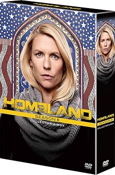 ホームランド シーズン 全巻セット DVD LAND 海外ドラマ 完結 ホームランド シーズン 全巻セット DVD HOMELAND 海外ドラマ 完結