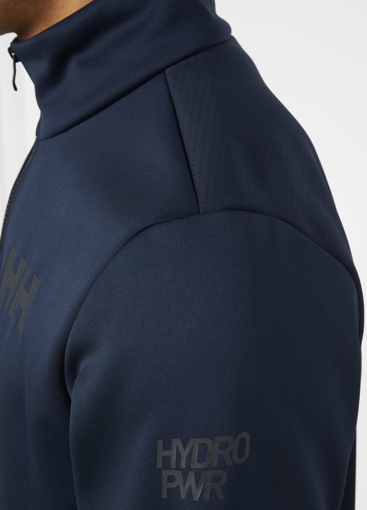 Helly Hansen Herren Hp Fleece Jacket 2.0 Jacket
