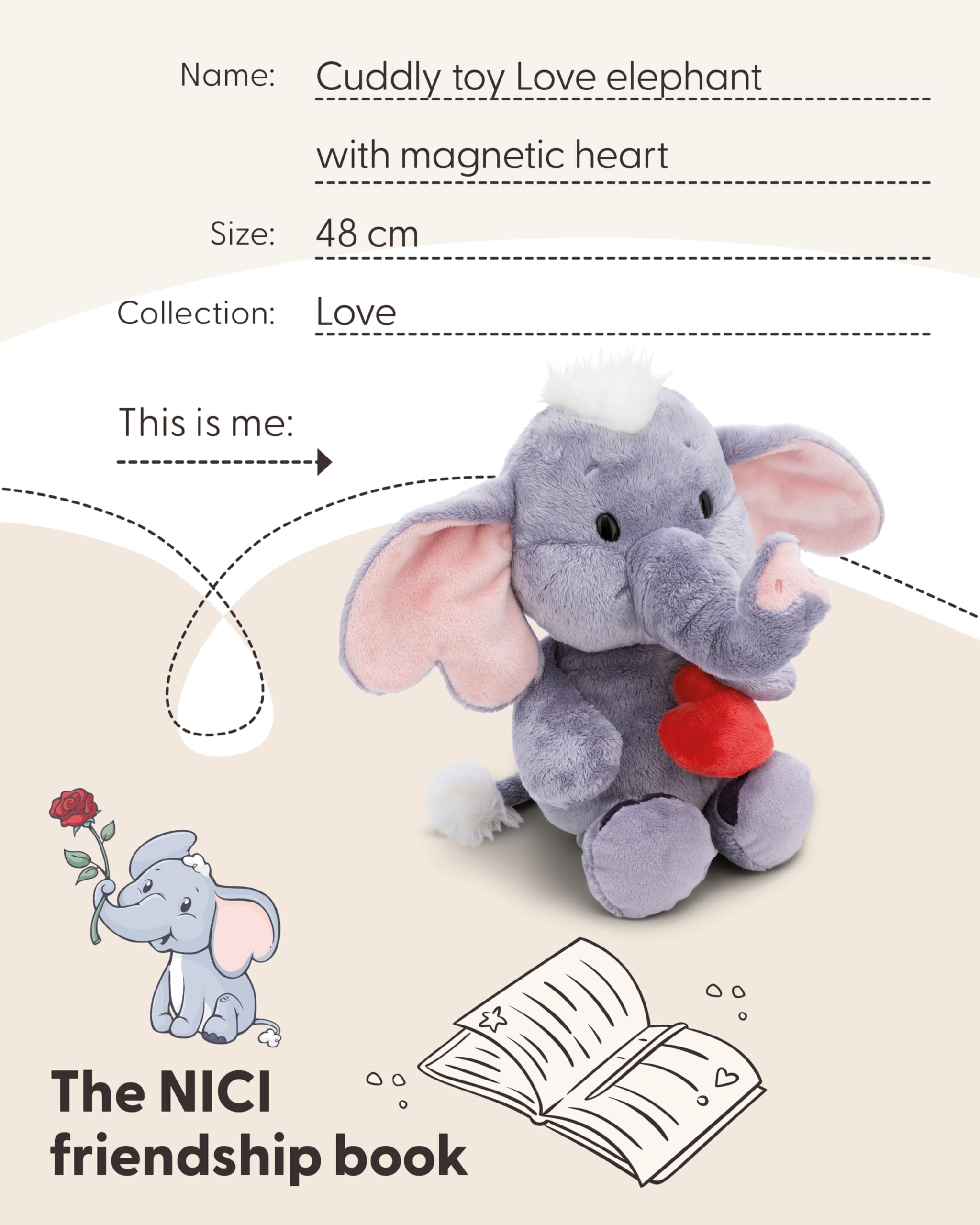 NICI