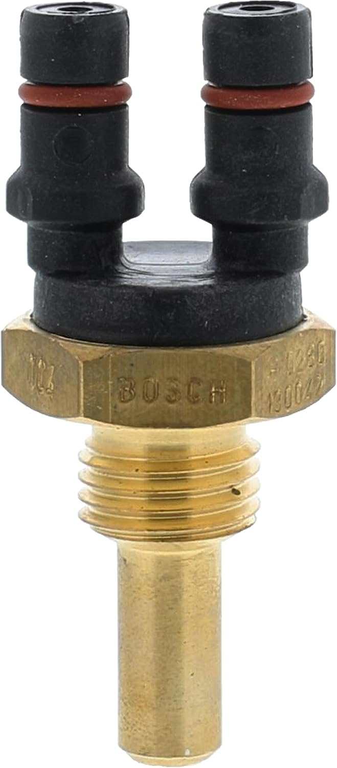 Coolant Temperature Sensor with O-Rings