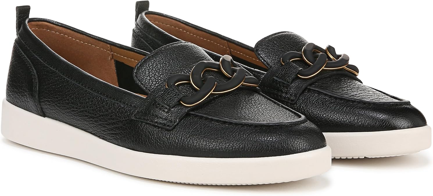 Naturalizer Kateri Loafers
