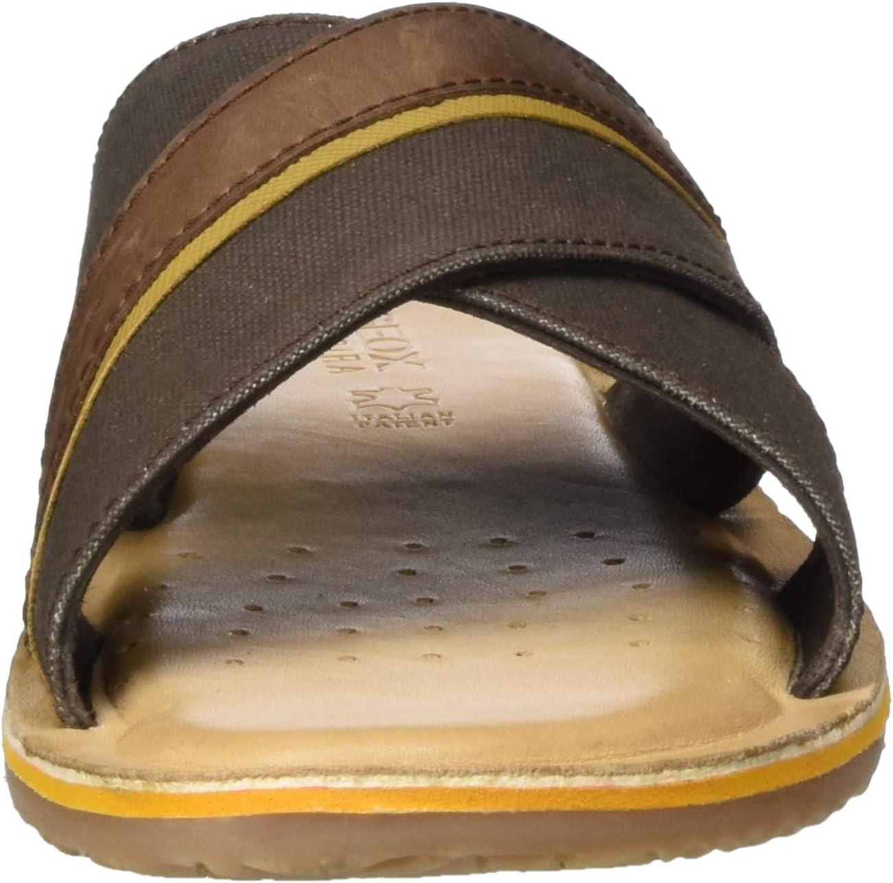 geox artie sandal