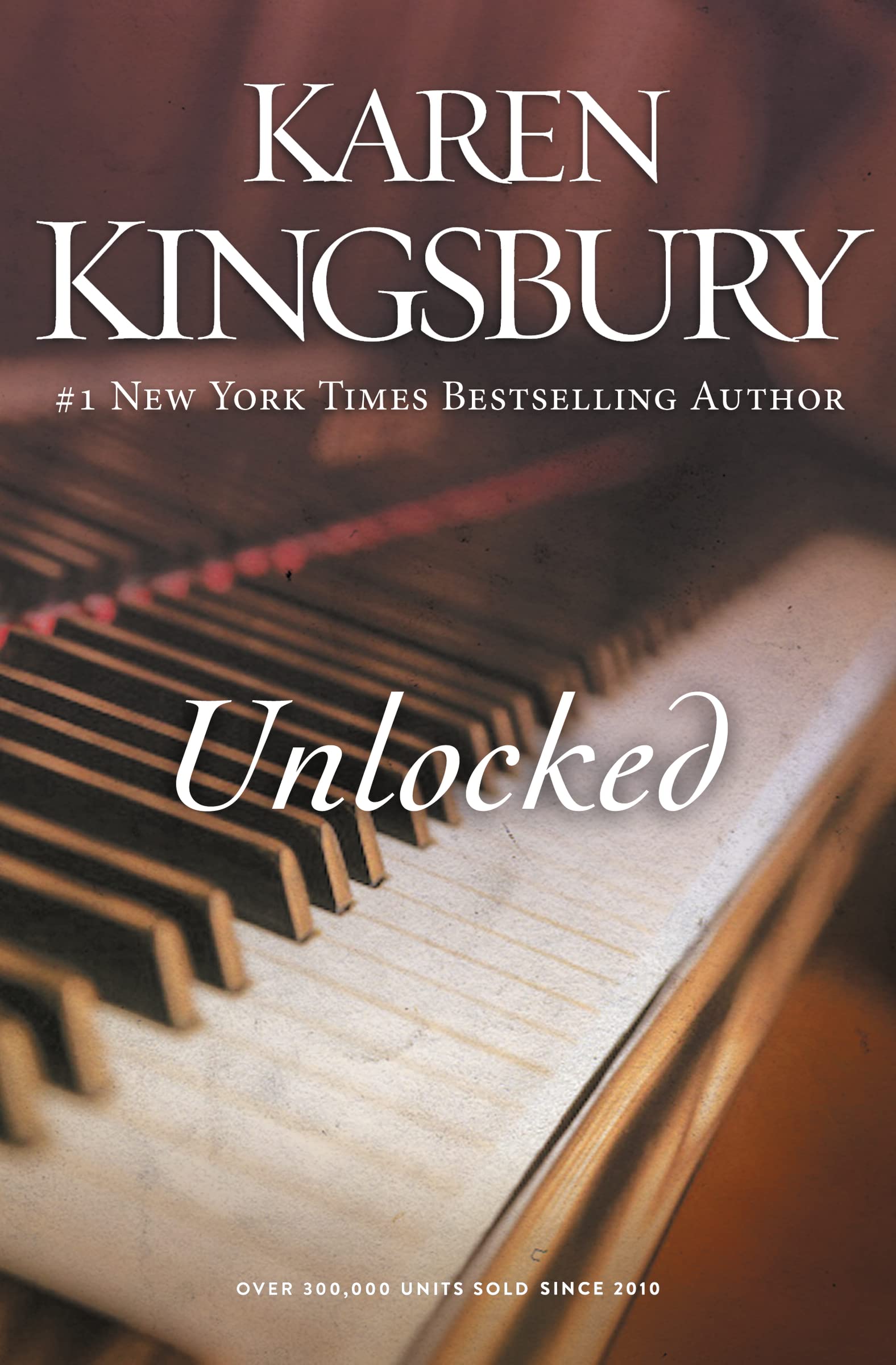 Unlocked: A story of unexpected friendship and the courage to defy expectations