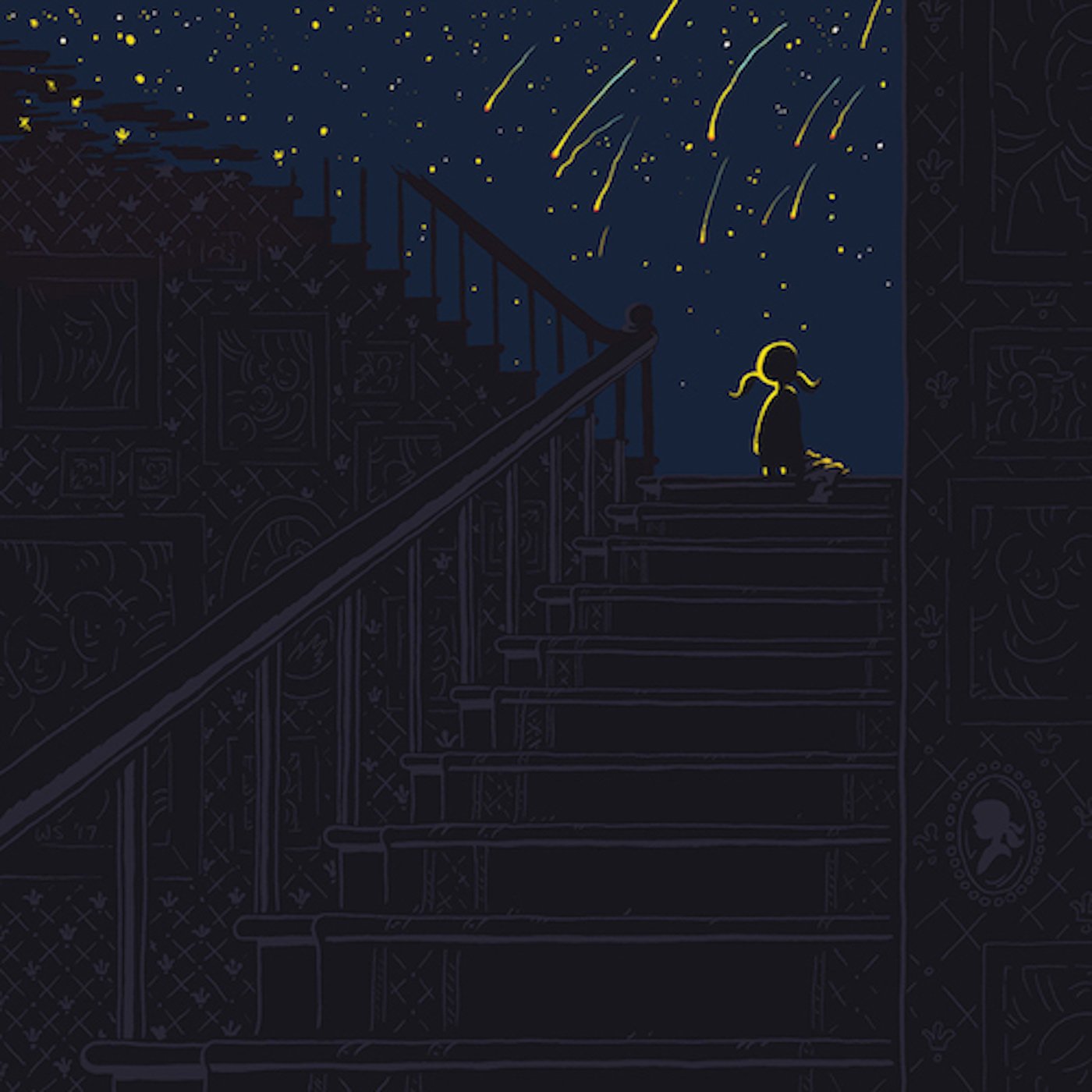Night Night At The First Landing [VINYL]
