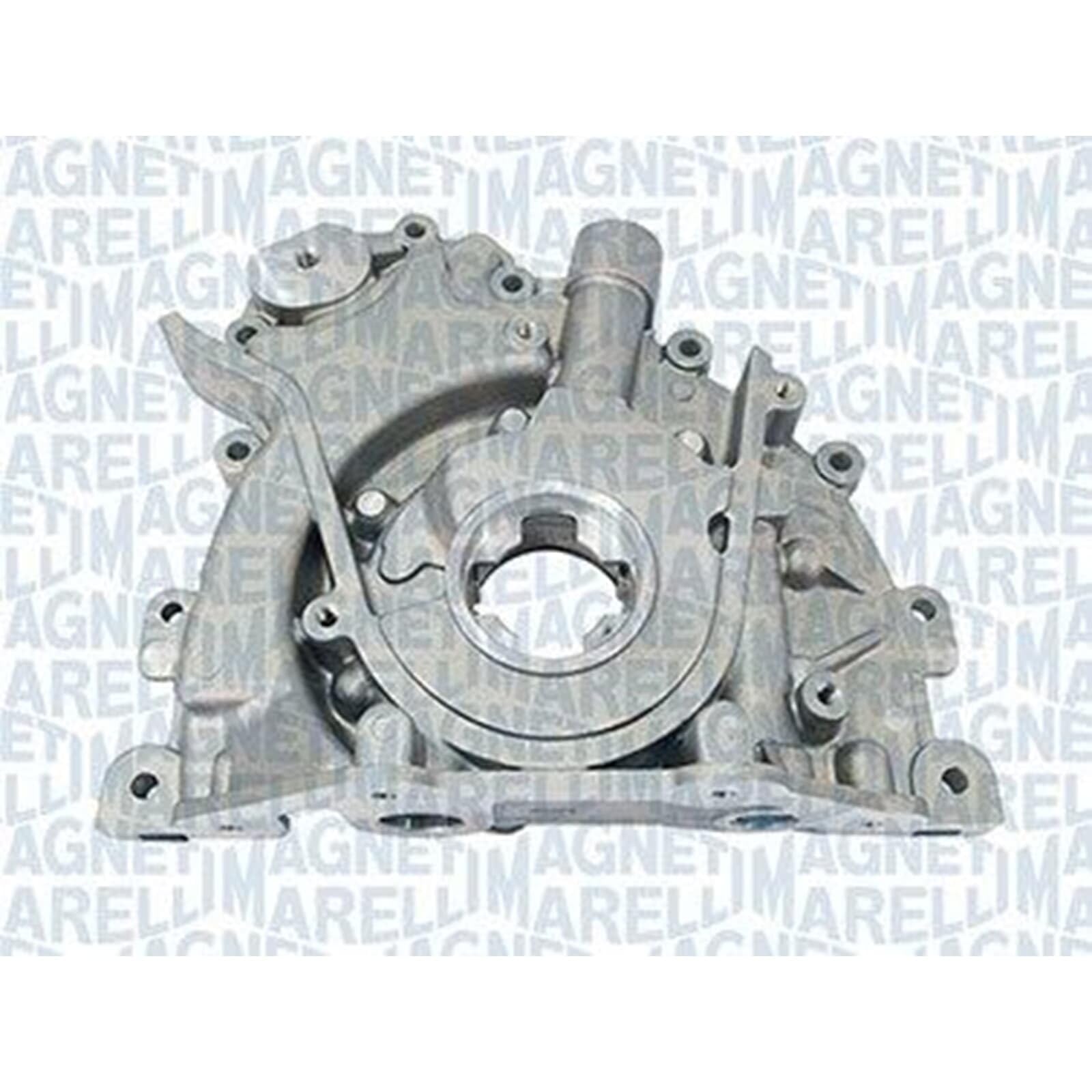 MAGNETI MARELLI 351516000042 Pompa olio