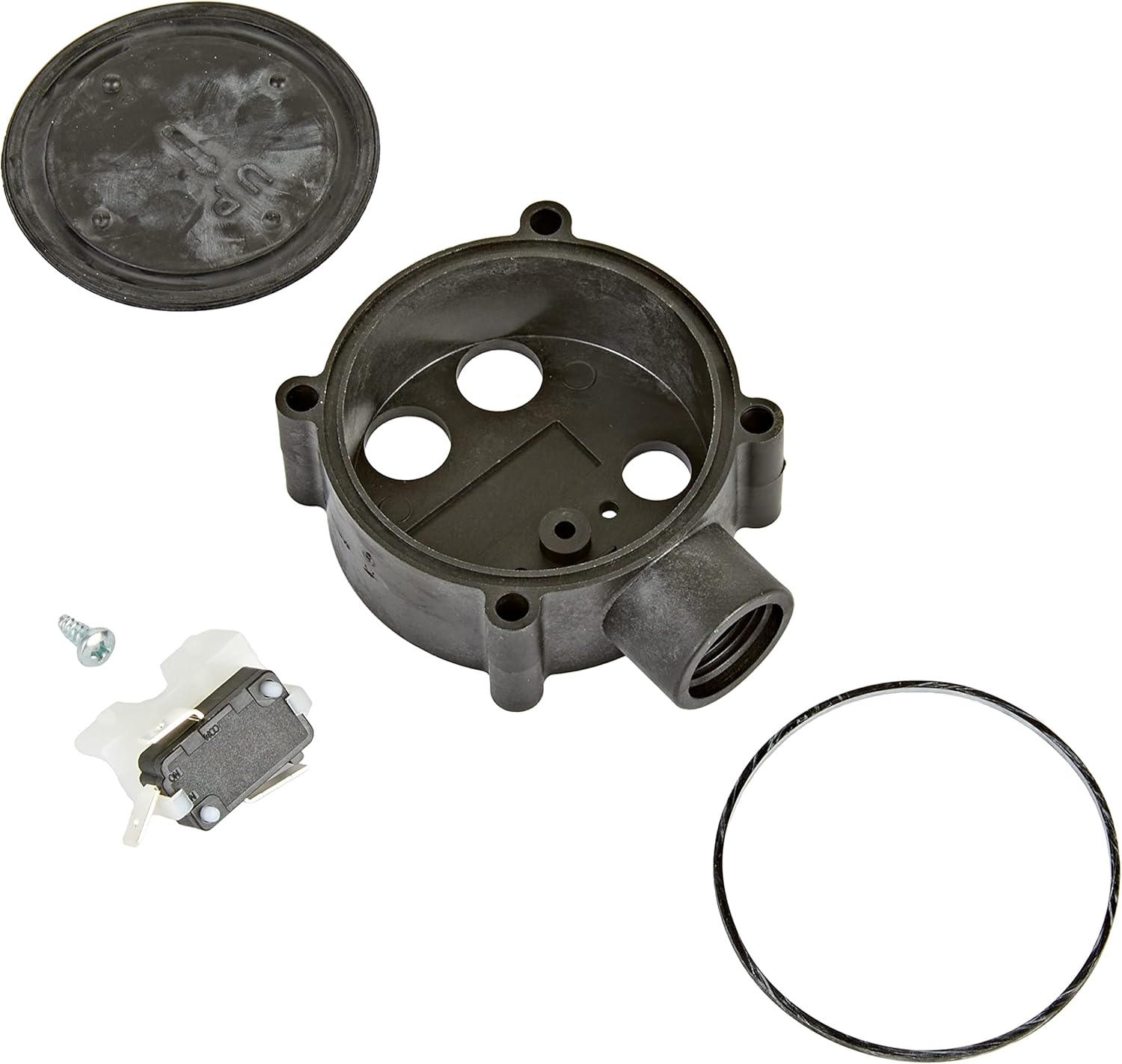 Little Giant SPRK1 Sump Pump Diaphragm Switch Repair Kit