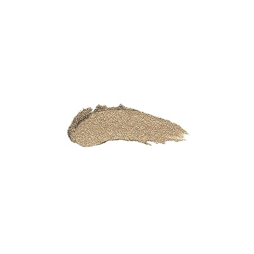 Miniatura 5 de LORAC Lux Diamond Crème Shimmer Eyeshadow Powder cashmere, lace, satin
