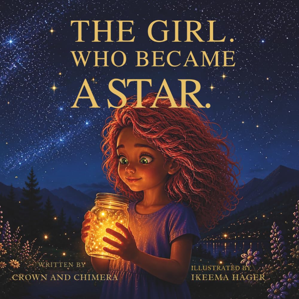 The Girl Who Became A Star