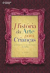 História da arte para a criança
