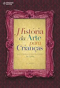 História da arte para a criança