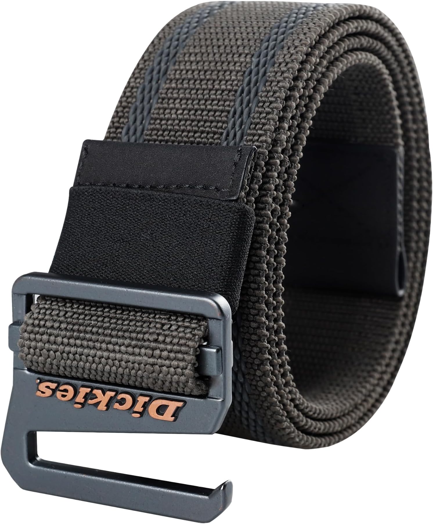 Dickies Men's Cotton Fabric Web Belt Belt