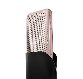 【美品】 harman kardon ESQUIRE MINI2 スピーカー ロマンを感じたのでharman/kardonの薄いBluetoothスピーカー