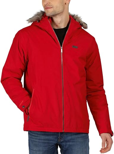 Regatta Mens Haig Waterproof Insulated 