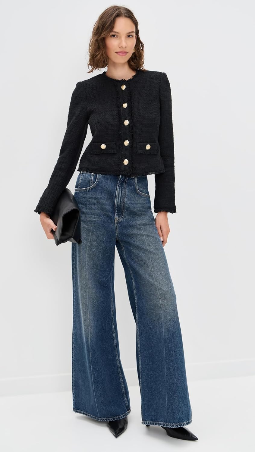 Cinq à Sept Women's Christie Jacket - Image 3