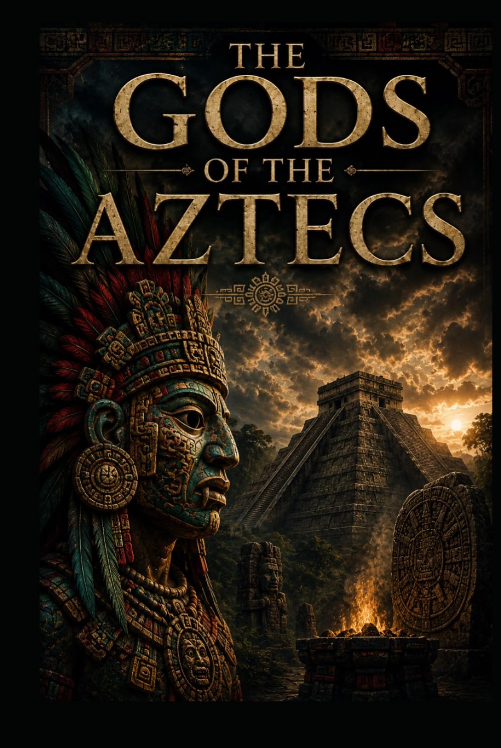 The Gods of the Aztecs (Ancient Aliens & Ancient Mysteries)