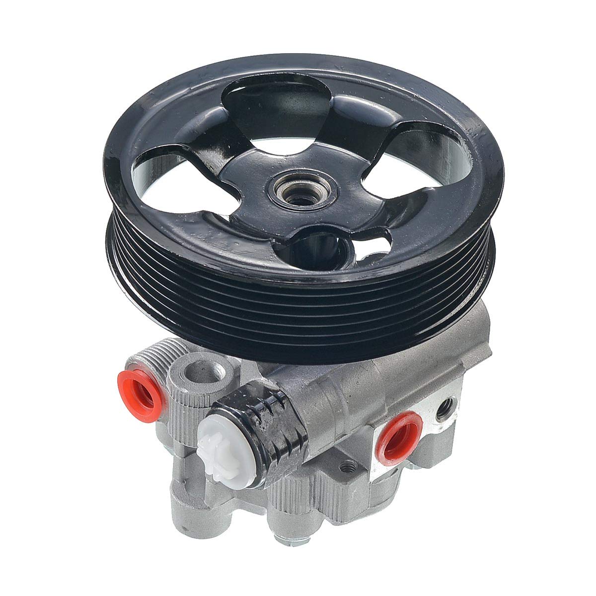 A-Premium Power Steering Pump with 