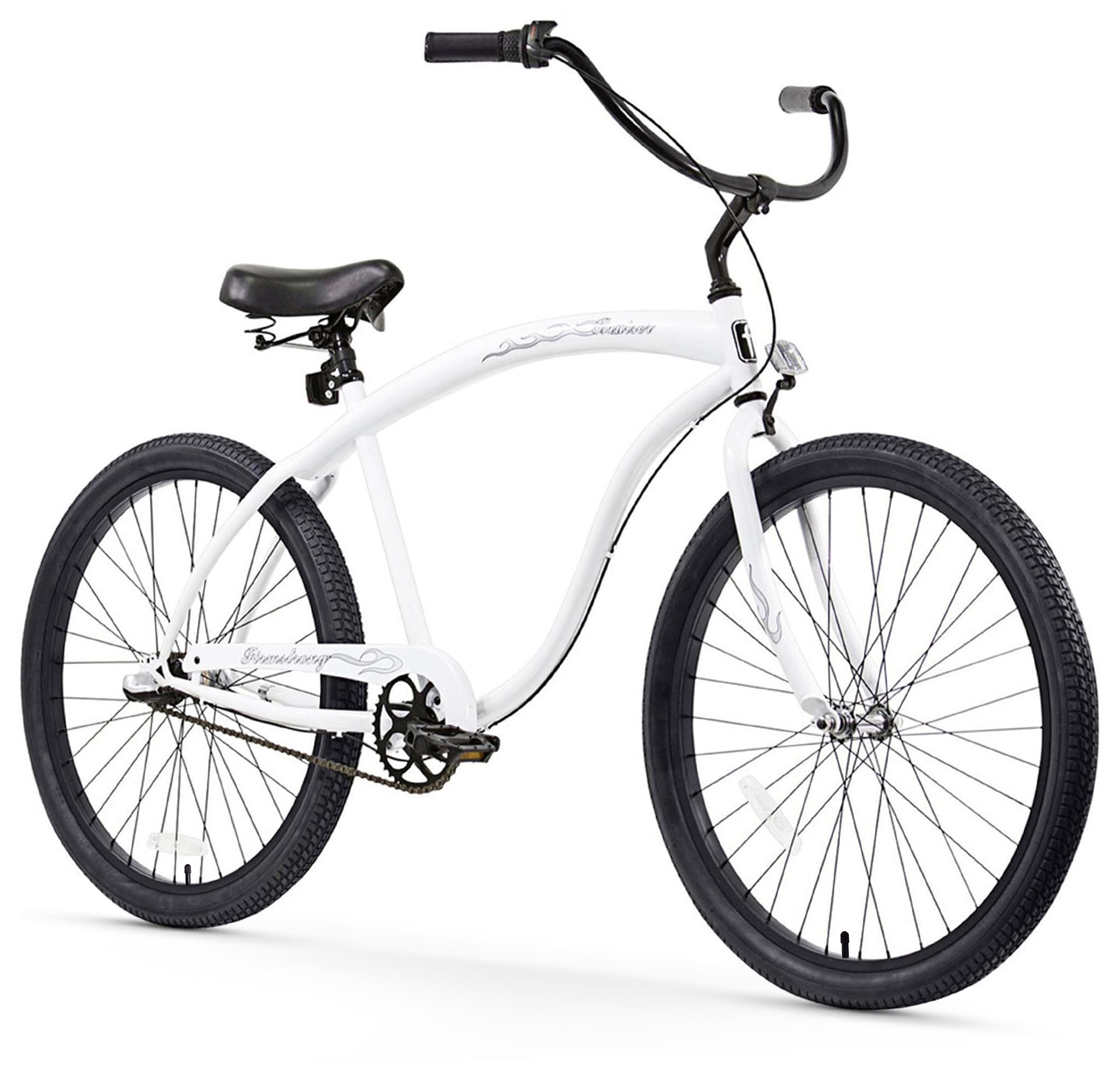Firmstrong Bruiser Man Cruiser