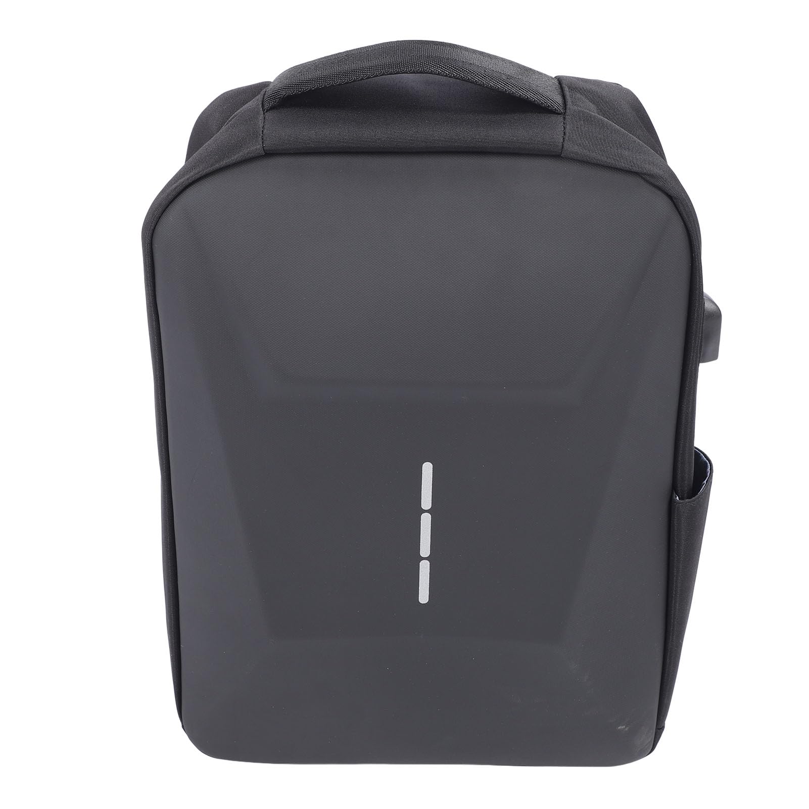 Fabater Borsa da Viaggio Mini, Custodia Impermeabile per Mini, Borsa con Lucchetto e Porta USB, Zaino da Trasporto Satellitare per Cavo, Adattatore, Alimentatore