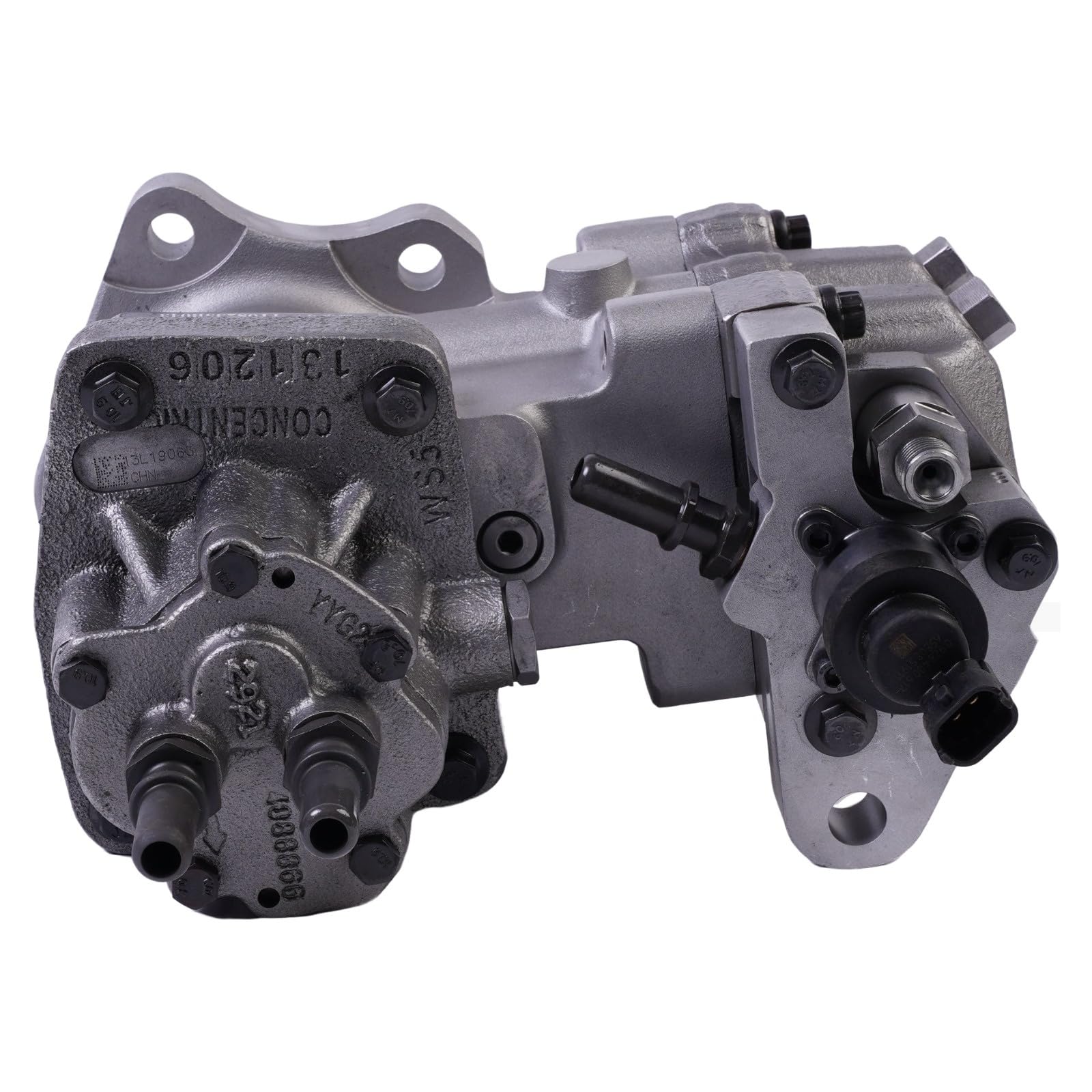 Amazon.com: 4088643 4088643NX Fuel Injection Pump for