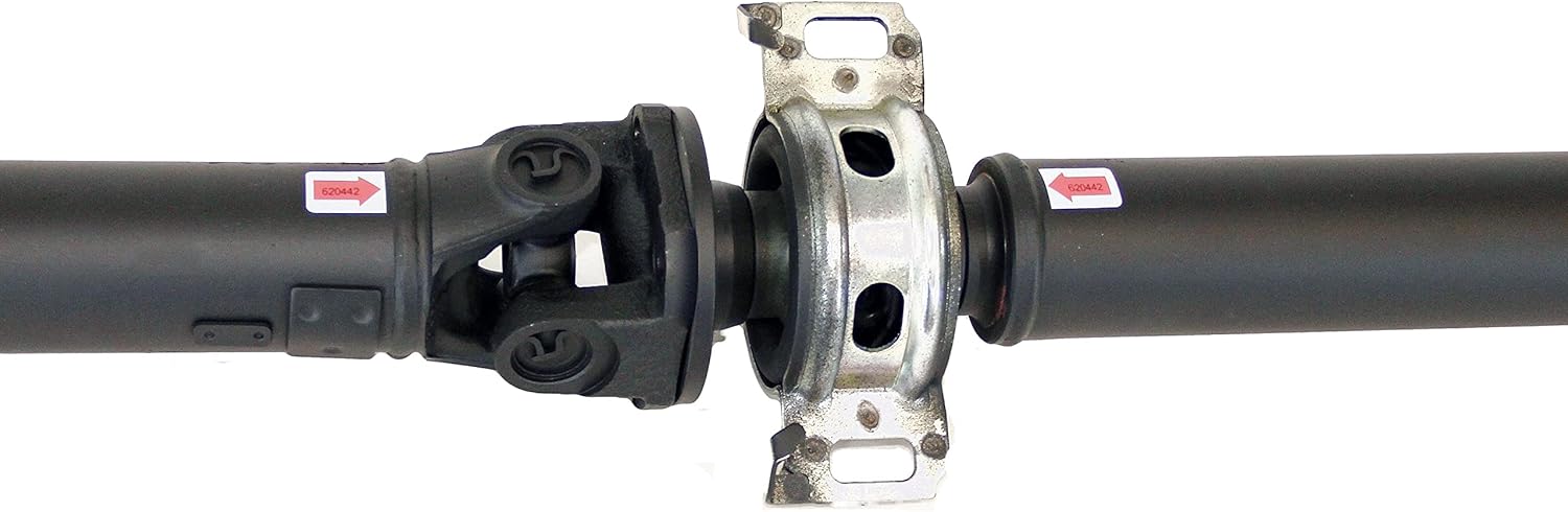 Dorman 936-787 Rear Driveshaft Assembly Compatible with Select Toyota Models, Made in USA (OE FIX)
