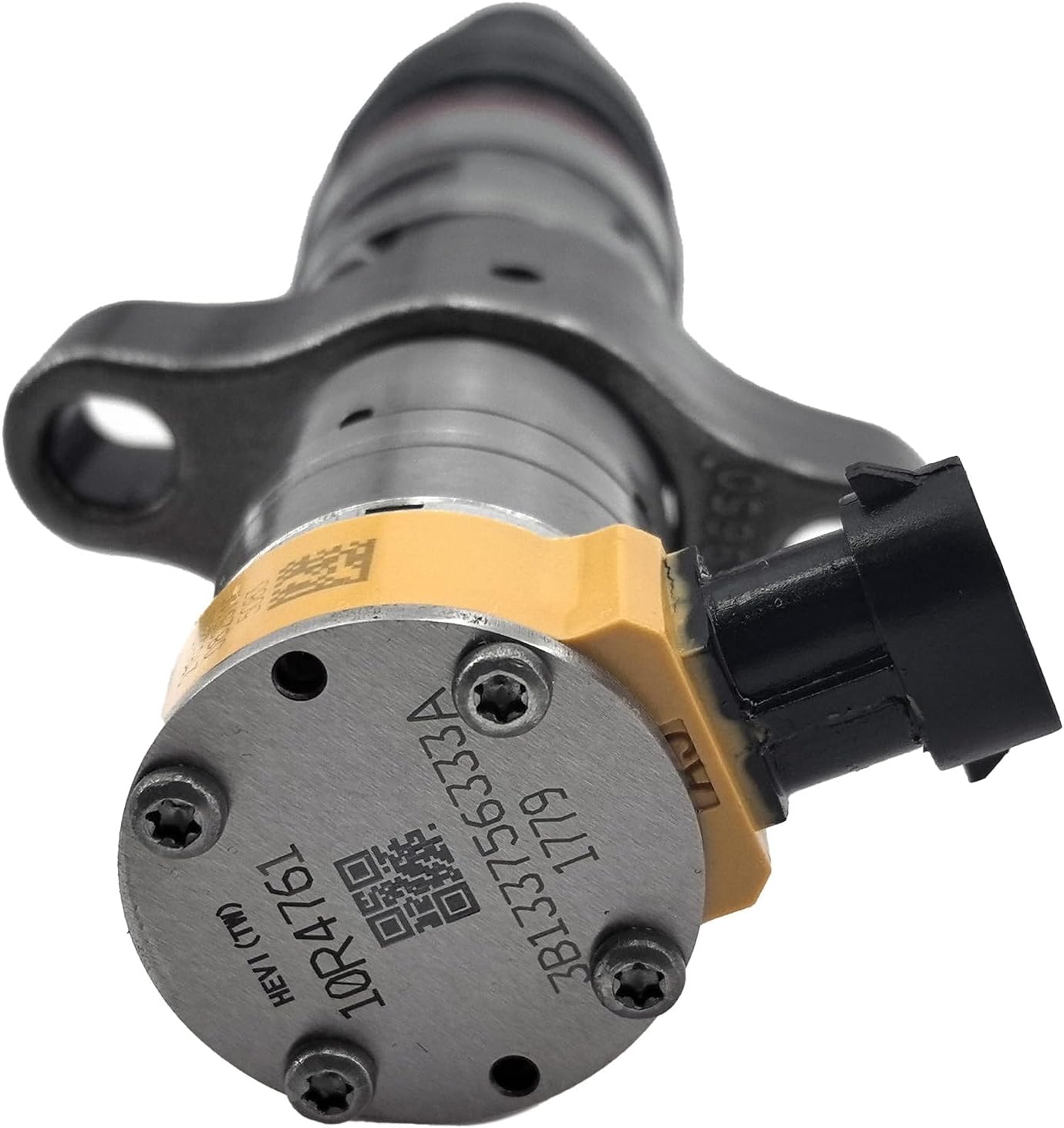 241-3238 10R-4761 2413239 2413238 6pcs Fuel Injector Compatible for CAT Engine C7 Excavator E336GC 324D 325D 326D 329D