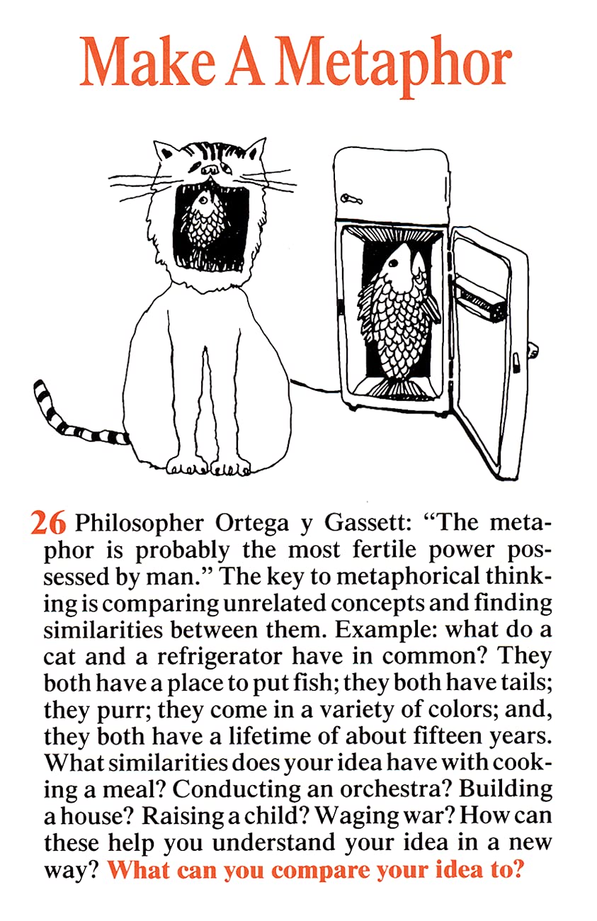 Creative Whack Pack(r) Deck - Image 2