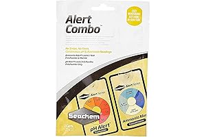 seneye Reef Monitor Alerts Combo Pack