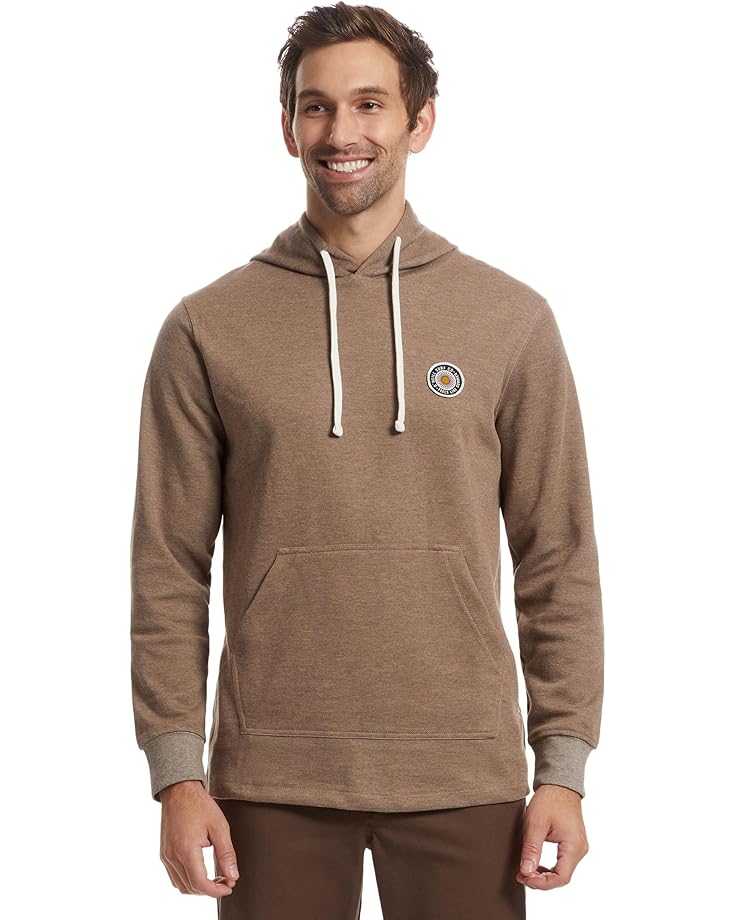 O'Neill Cantina Hooded Textured Knit - Main View