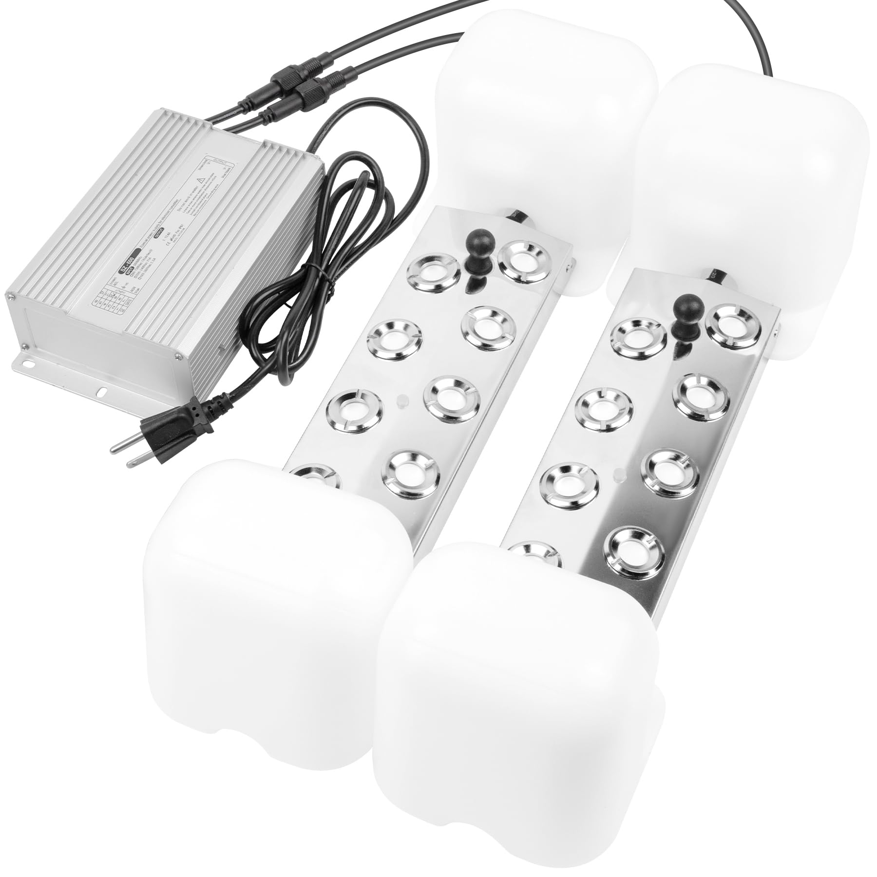 その他 TW-POWER MIST 3D Amazon.com: Toriexon Ultrasonic Mist Maker Fogger 16 Heads