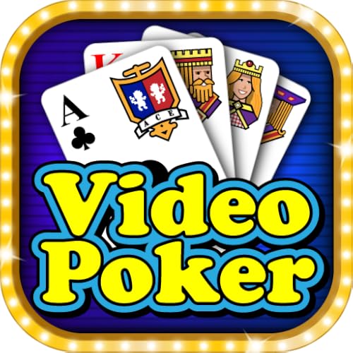 Jacks or Better - Video Poker Game