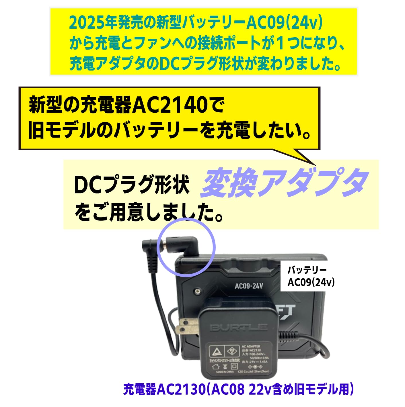 Amazon.co.jp: CNCTWO(コネクトツー) バートル エアークラフト