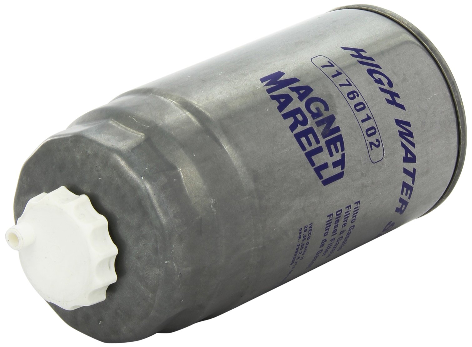 Magneti Marelli 71760102 Gas Filter