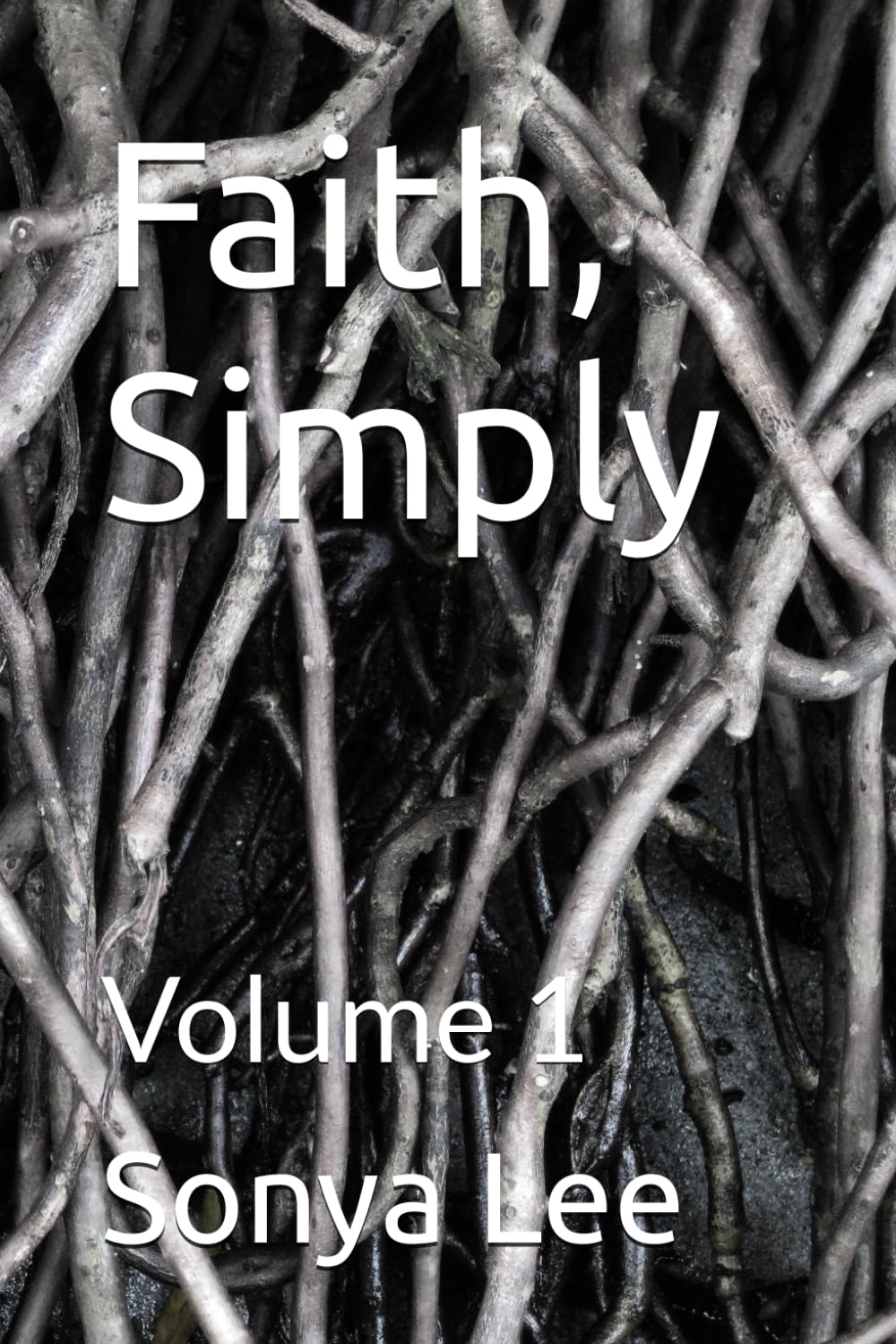 Faith, Simply: Volume 1