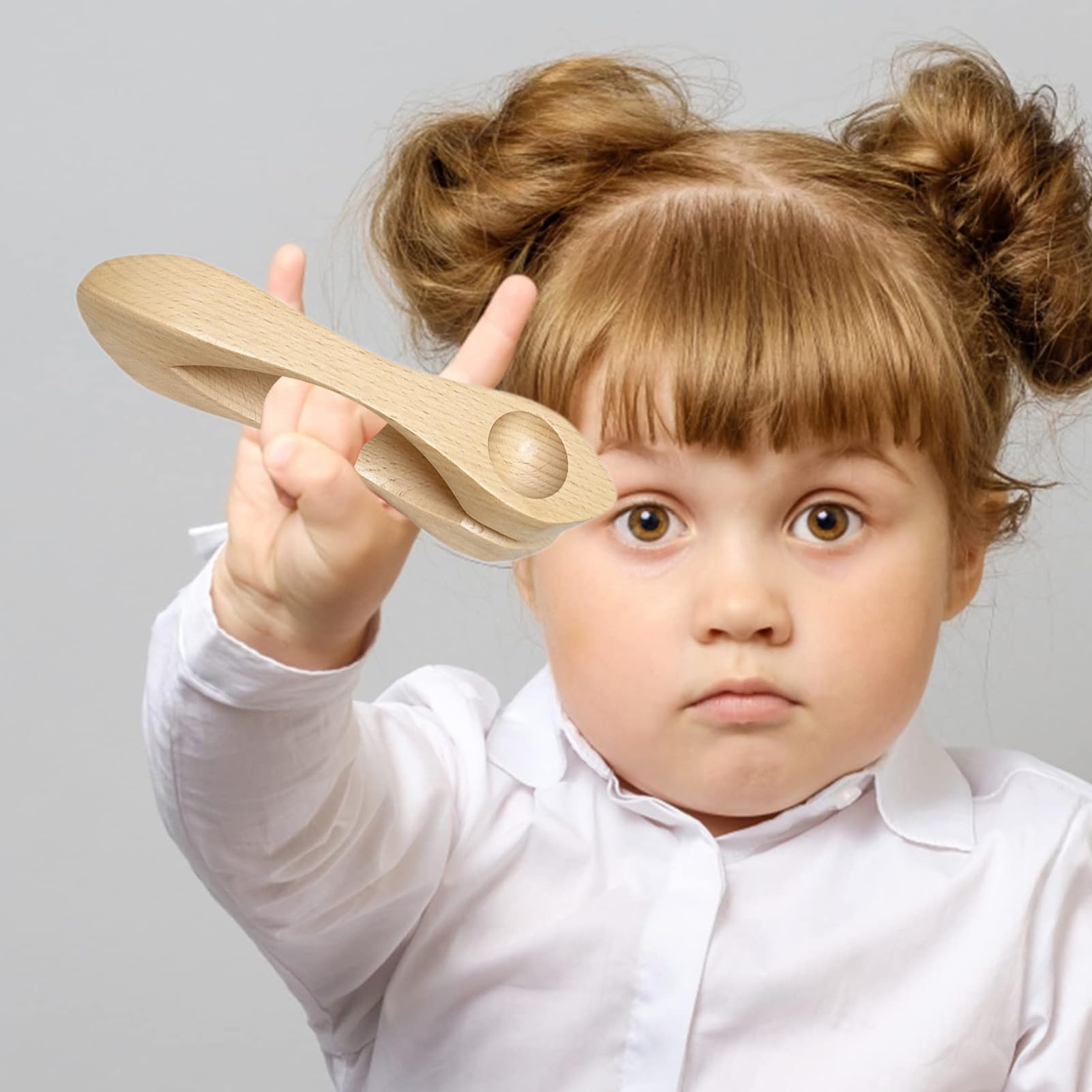 Heritage Music Spoons フォーク パーカッション 楽器 Amazon | Heritage Music Spoons トラディショナル ミディアム カナダ