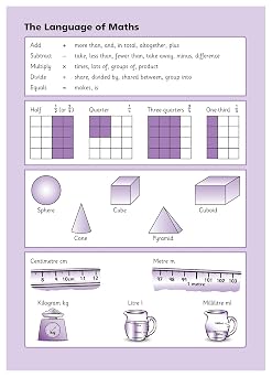First Mental Arithmetic 4: Arithmetic, Number Vocabulary and Problem Solving, Year 2, Ages 6-7