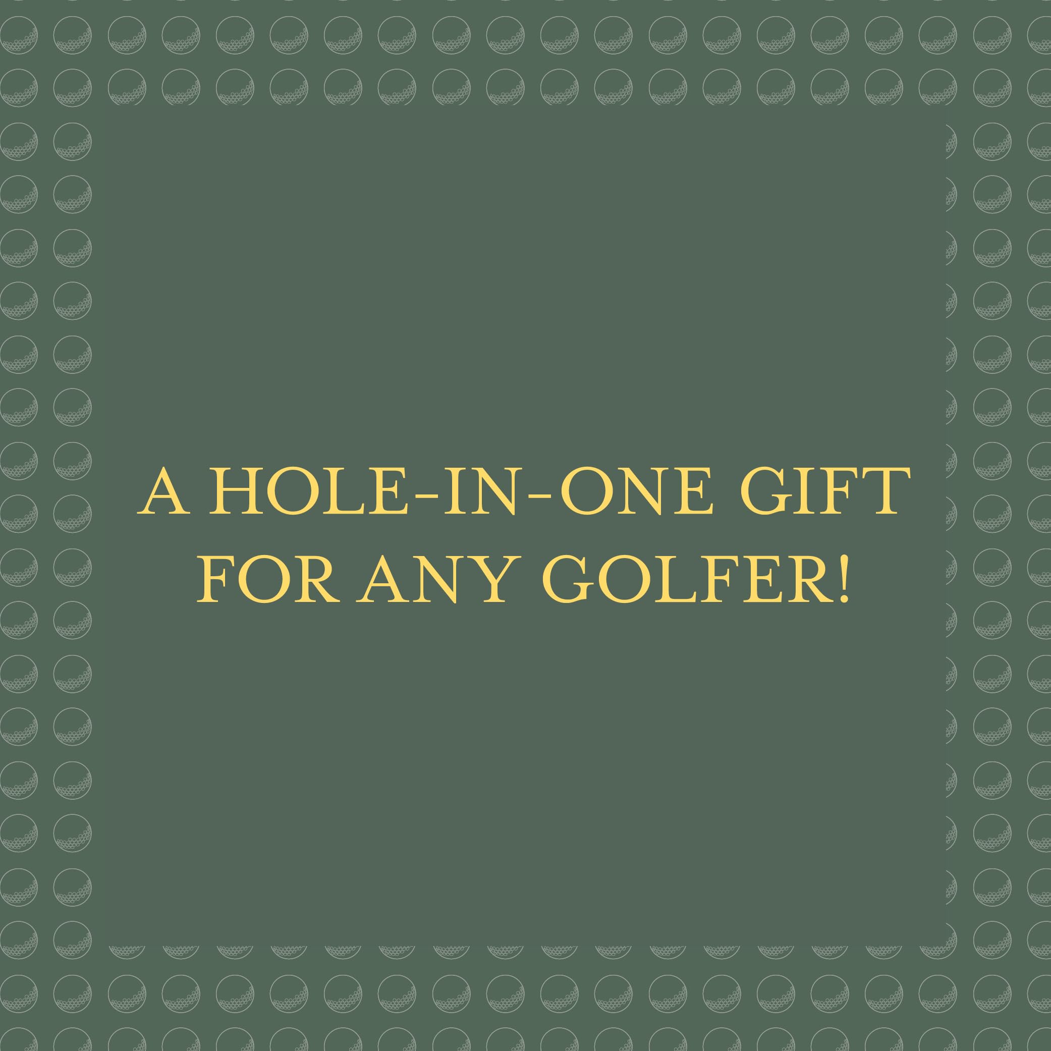 The Ultimate Golf Journal: Keeping My Game on Course