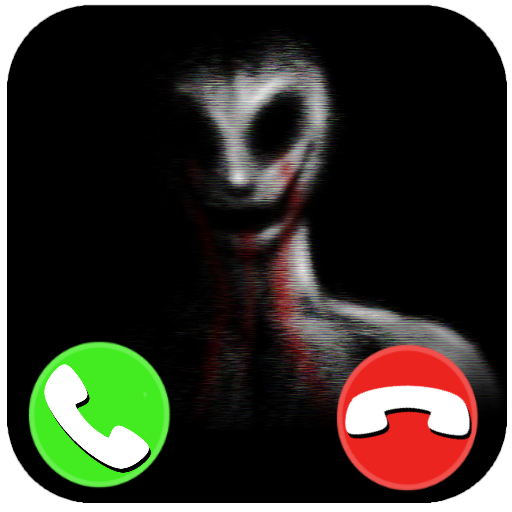 Nightmare Prank Video Chat and Call