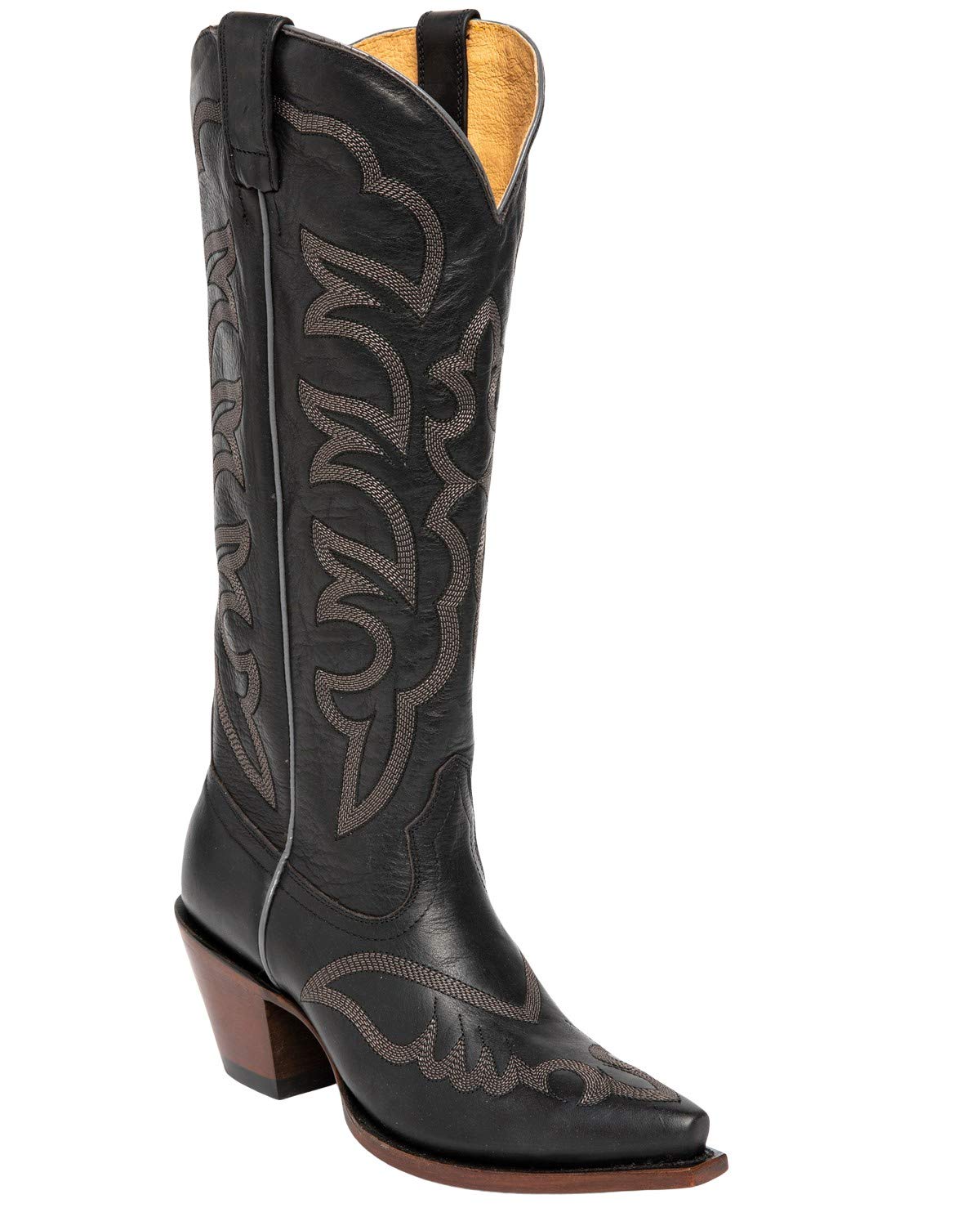 Shyanne Womens High Desert Western Boot Snip Toe - Bbw317
