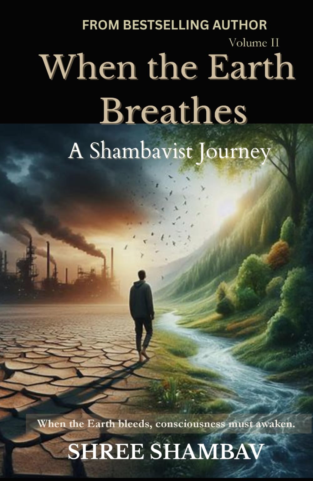 When the Earth Breathes: A Shambavist Journey from Ecocide to Collective Awakening Volume Two: 2 (Journey of Soul)