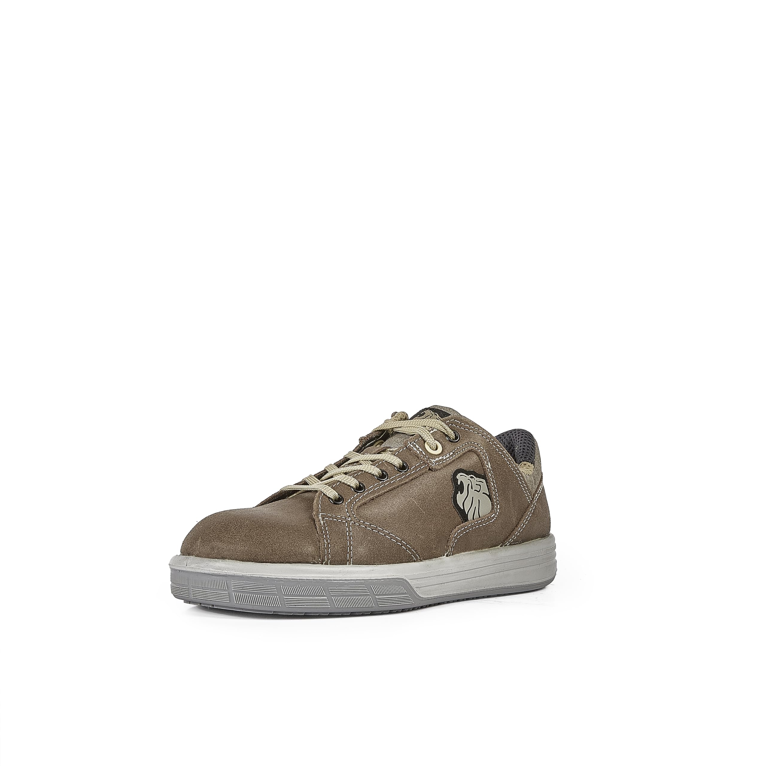 SAVANA S3 SRC T38 eviter les blessures aux pieds sur les chantiers