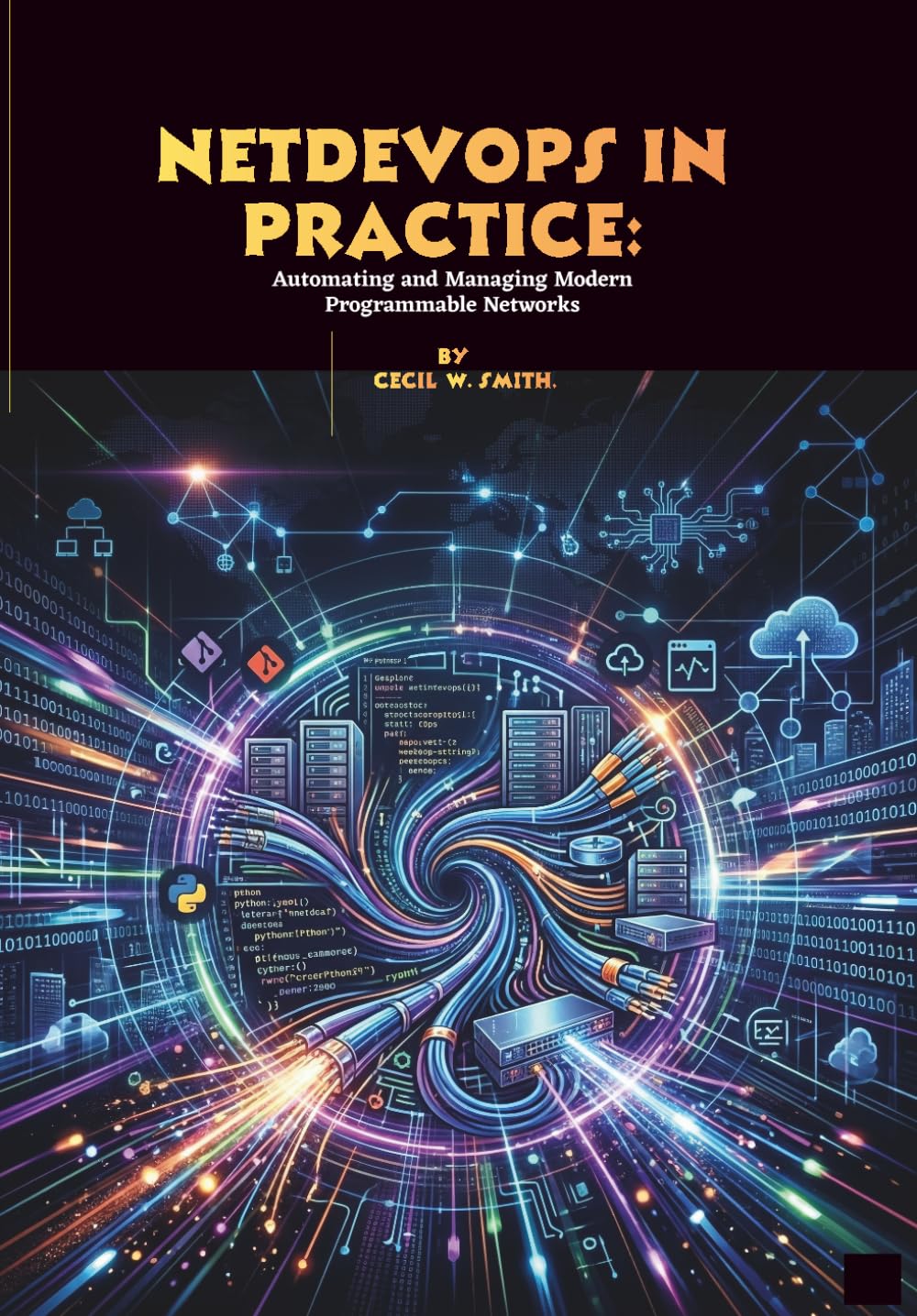 NetDevOps in Practice: Automating and Managing Modern Programmable Networks