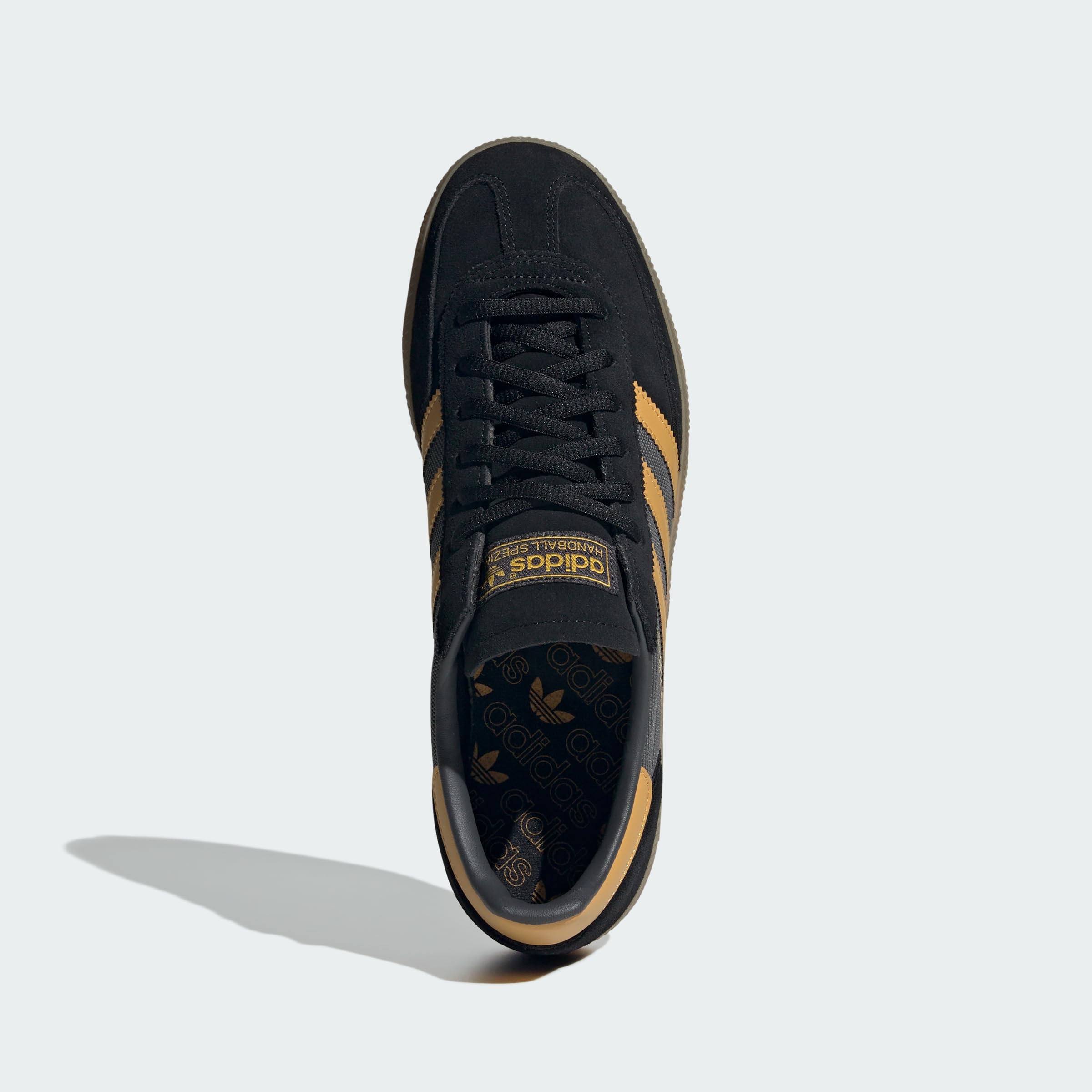 adidas Zapatos Handball Spezial Código JH5439 Rojo