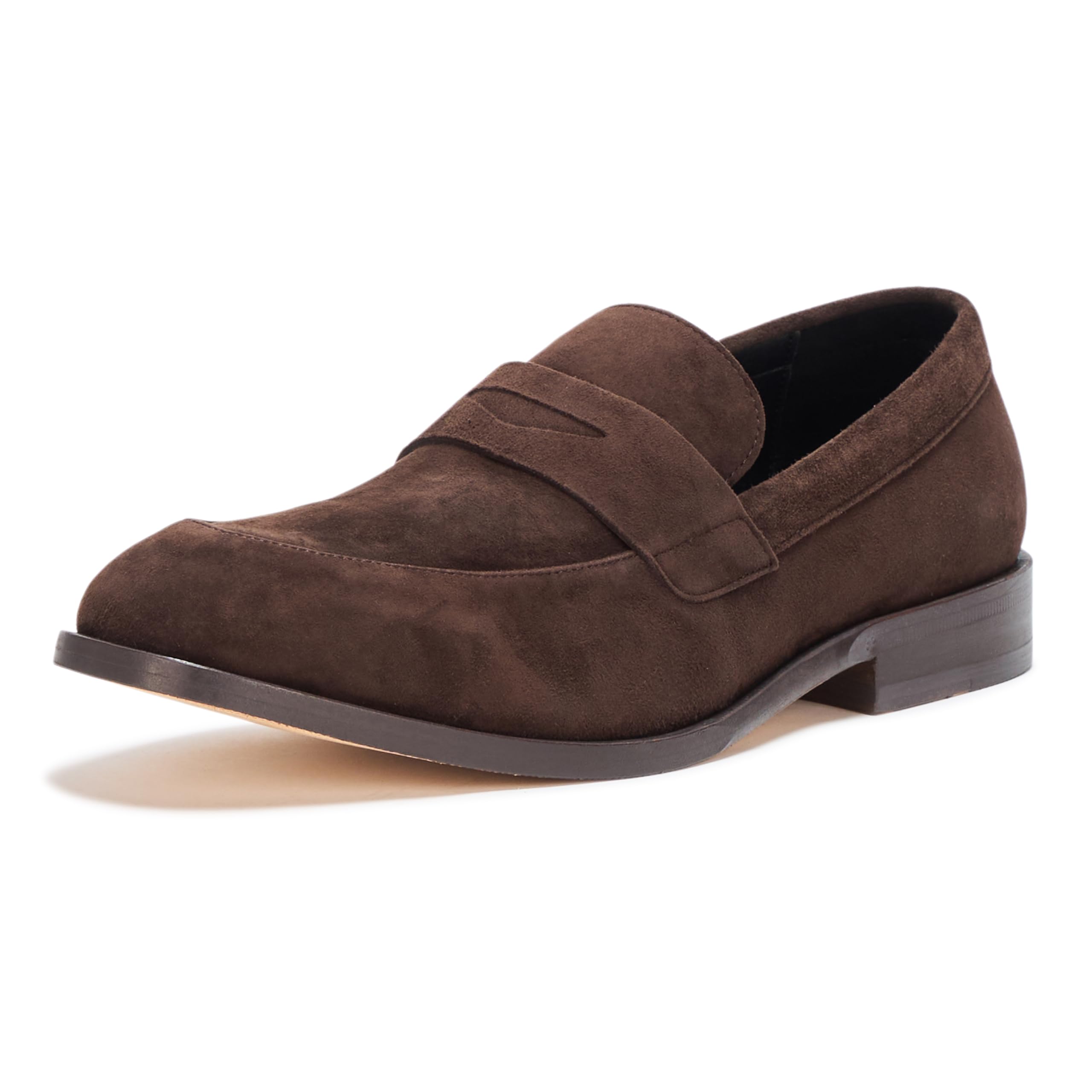 boss Mens Limber Suede Leather Loafer-picture-35