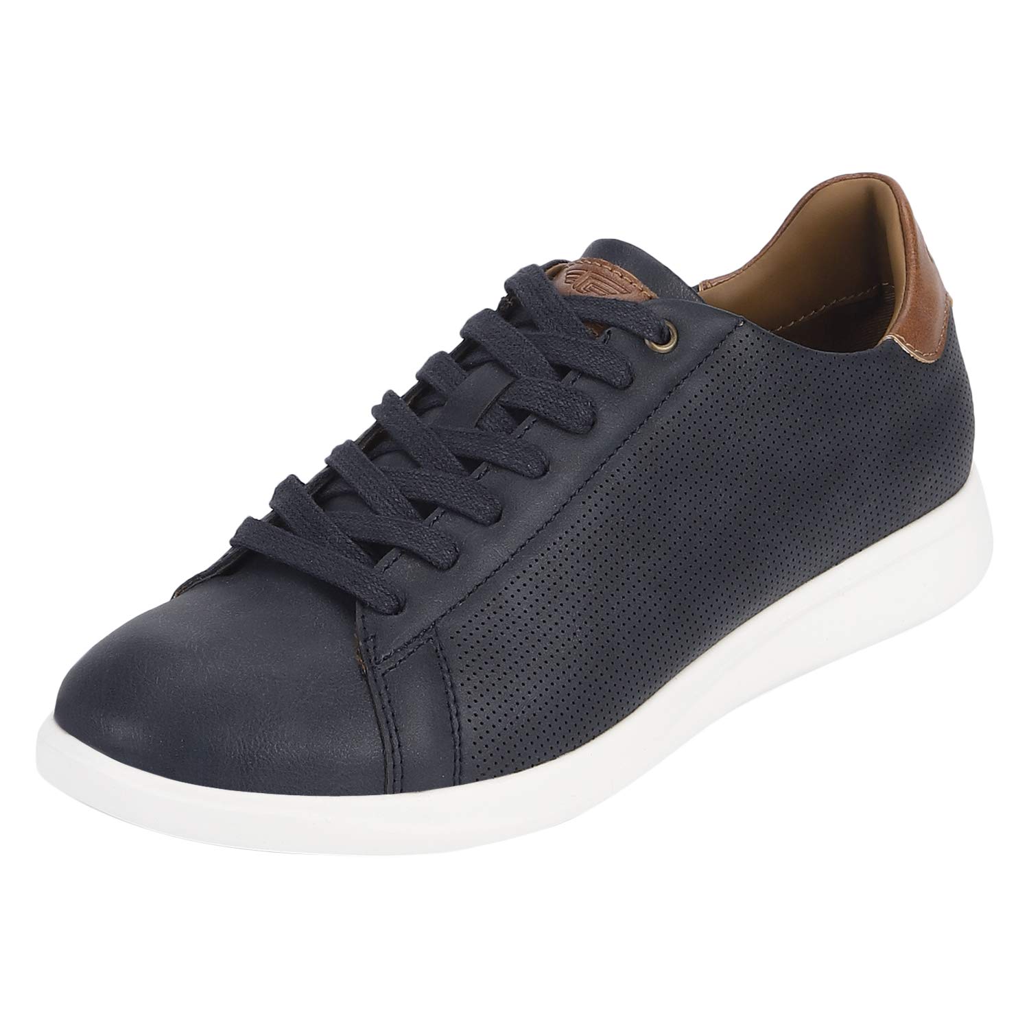 Red Tape Men Navy Sneaker-6 (B081D1YR58) Amazon Price History, Amazon Price Tracker