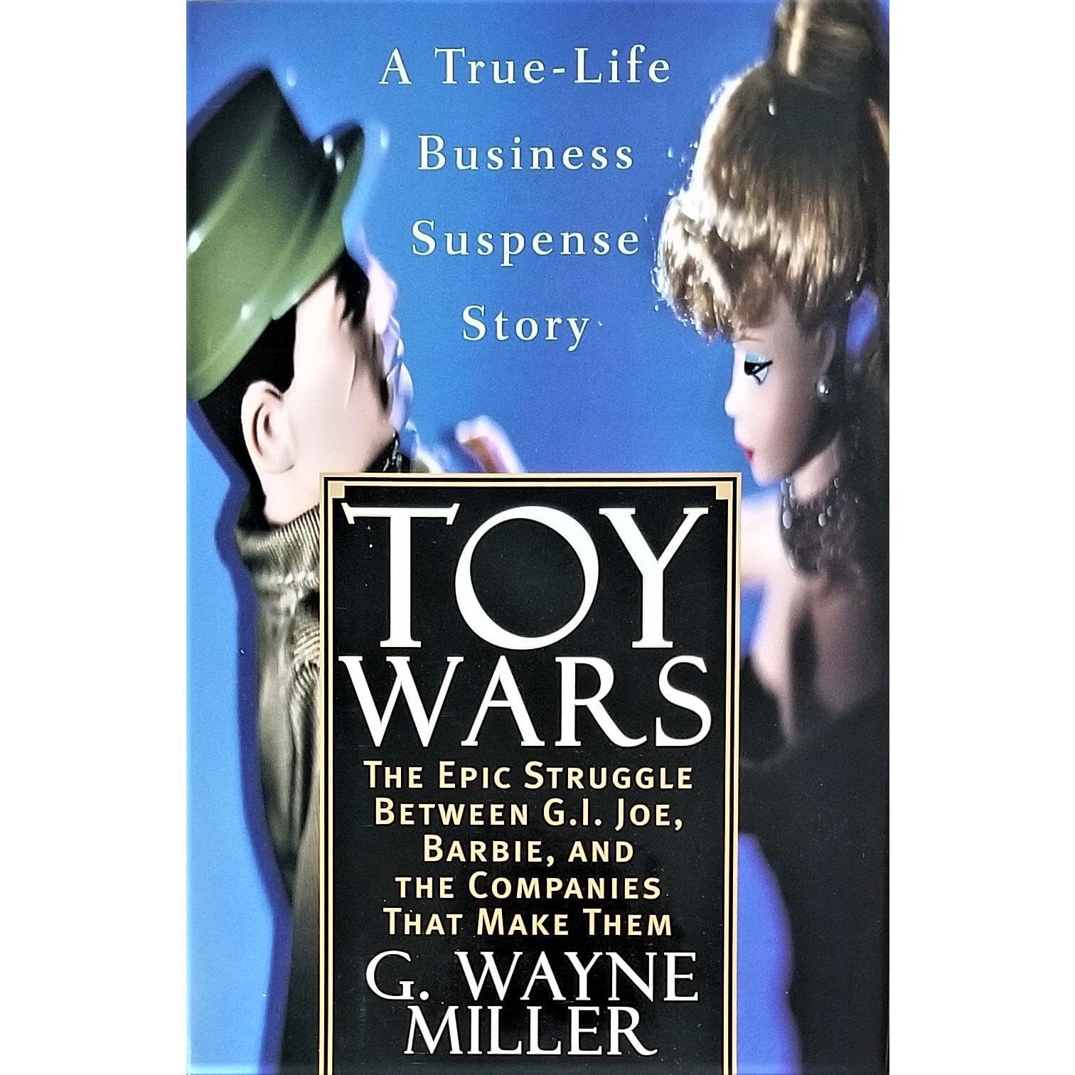 Toy Wars
