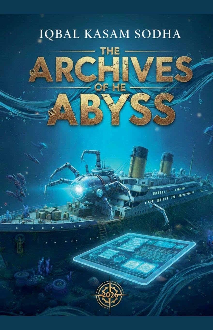 The Archives of the Abyss: 1