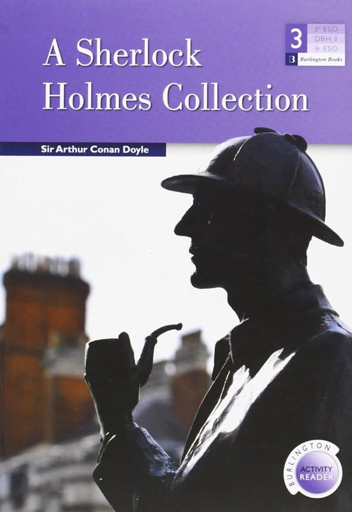 新品未使用 Sherlock Holmes 英語絵本 洋書 30冊 1-3 Amazon.com: The Sherlock Holmes Children's Collection: 30