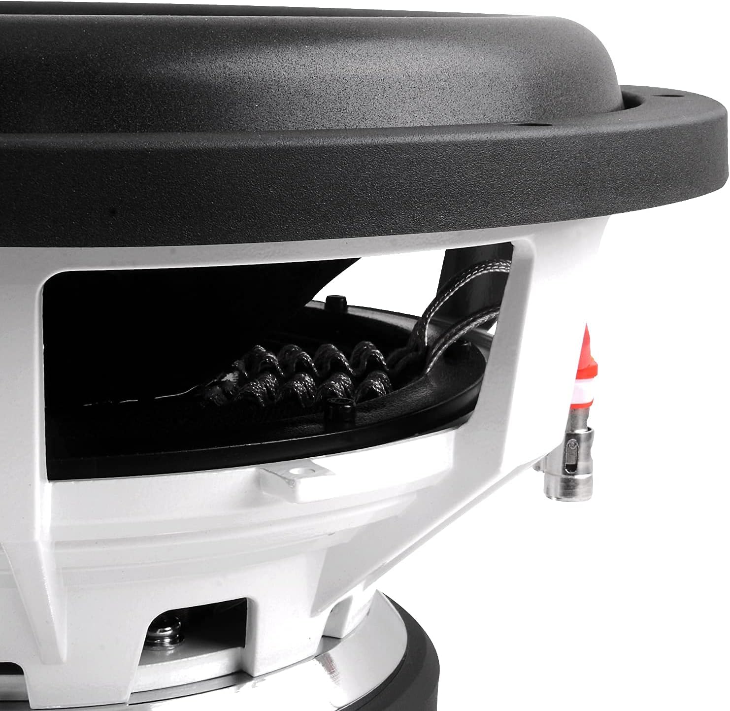 CT Sounds MESO-12-D2 3000 Watts Max 12 Inch Car Subwoofer Dual 2 Ohm