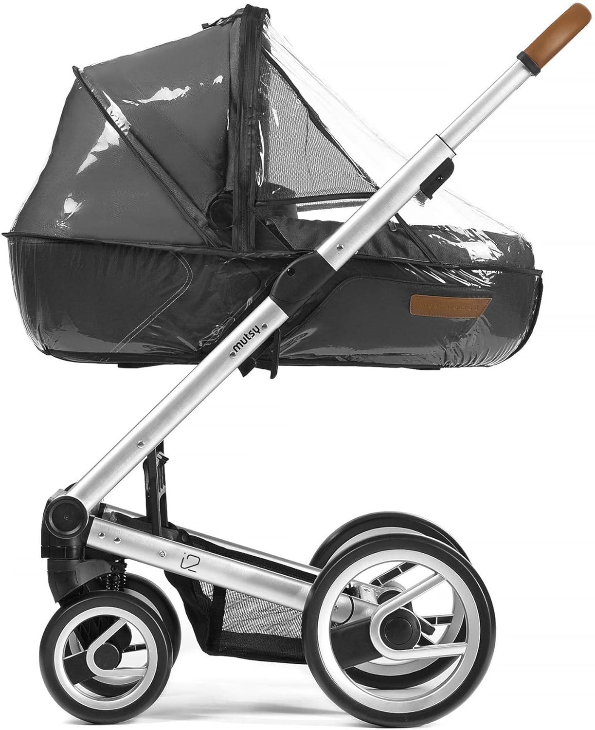 mutsy carrycot